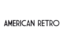 American Retro品牌