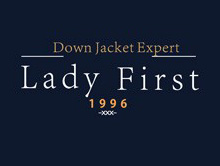Lady First品牌