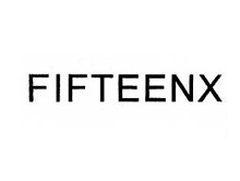 FIFTEENX品牌