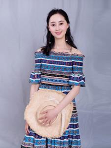 叙薇2019春夏女装