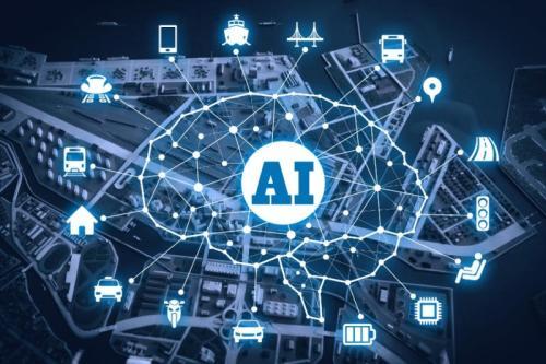 AI工业视觉公司阿丘科技完成千万美元A+轮融资 君联资本领投检测