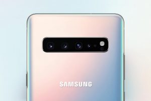 三星Galaxy Note 10的手机信息曝光?后置4摄+5G版本？型号