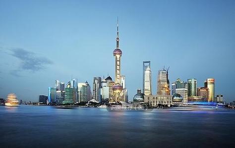 上海自贸区海外人才离岸创新创业基地揭牌