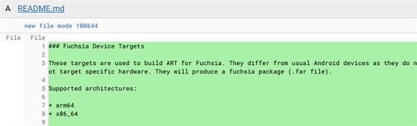 华为已悄悄开始测试！谷歌全新系统Fuchsia要兼容安卓应用Android