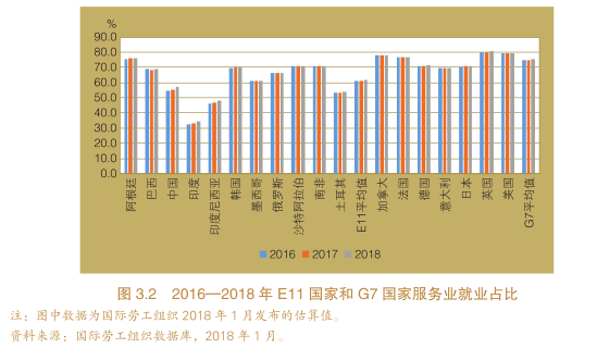 2018年新兴经济体发展报告