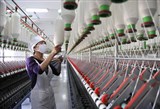 新疆打造11个纺织产业集聚区