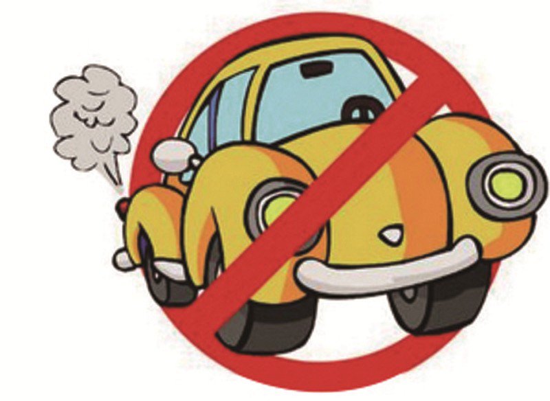 7月初至9月底 禁止黄标车在全省高速公路上通行