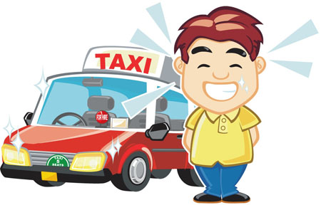 郑州出租车从业资格证考试新规出炉
