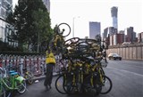北京减量共享单车 企业不得新增投放 运营商要凉凉