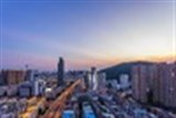 2018中国地级市100强排行榜