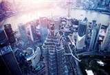2017福布斯中国大陆最佳商业城市榜单