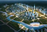 2017年郑州市组团新区规划建设方案