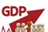 2016年各省市GDP增速表