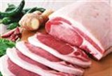 2017年1月13日河南地区猪肉价格行情