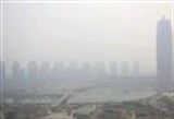 郑州启动今年首次重污染天气红色预警