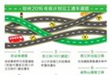 郑州城市交通即将跨入立体交通快时代