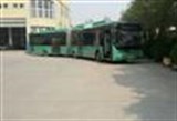 郑州7条公交线路将于23日调整