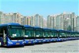 郑州新增两条公交线 看看路过哪