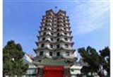 河南当代最美建筑揭晓 二七塔获得了第一名