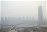 郑州市启动重污染天气蓝色预警