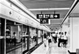 郑州地铁2号线19日将正式开通运行