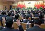 河南省十次党代会10月下旬召开
