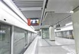 郑州市轨道交通公司邀市民试乘体验地铁2号线