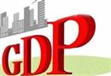 今年上半年GDP同比增长6.7