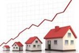 郑州今年上半年房价每平米上涨1006元