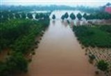 河南多地暴雨已造成直接经济损失9.3亿元