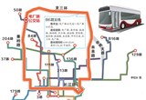 下周郑州B6路公交试运营 11条线路将进行调整