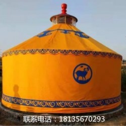 江苏无锡蒙古包，户外生态园， 蒙古包厂家定制