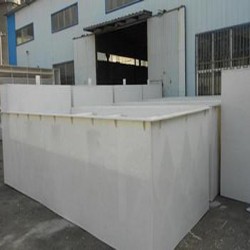 山东PP水箱生产厂家焊接酸碱池加工定制