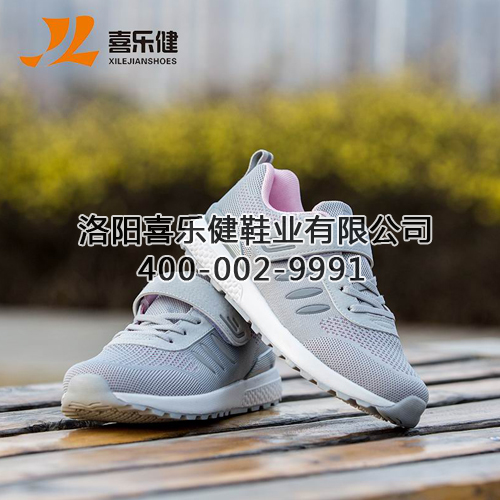 郑州中低档运动休闲鞋品牌