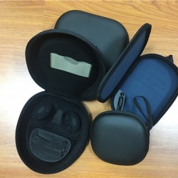 东莞EVA耳机包专业定制 优质的设计给优质的你合作流程长吗