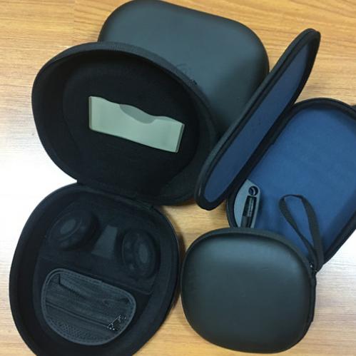 深圳罗湖区性价比高的EVA耳机包厂诚宜箱包浅析耳机包作用