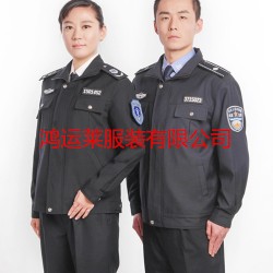 水土保持局服装-水保监督制服厂家