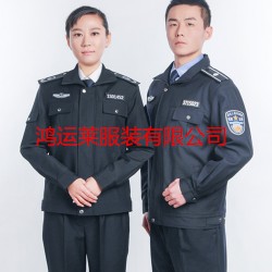 供应供水标志服装-自来水公司服装厂