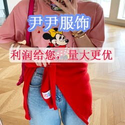 广州批发加盟代理女装找尹尹服饰，价格更优