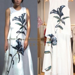 深圳时尚女装品牌ZOLLE因为春夏现货开售，另有丽芮丽迪莎