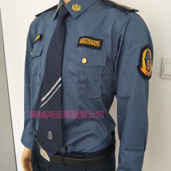 交通标志服装/2019（号）交通行政执法制服