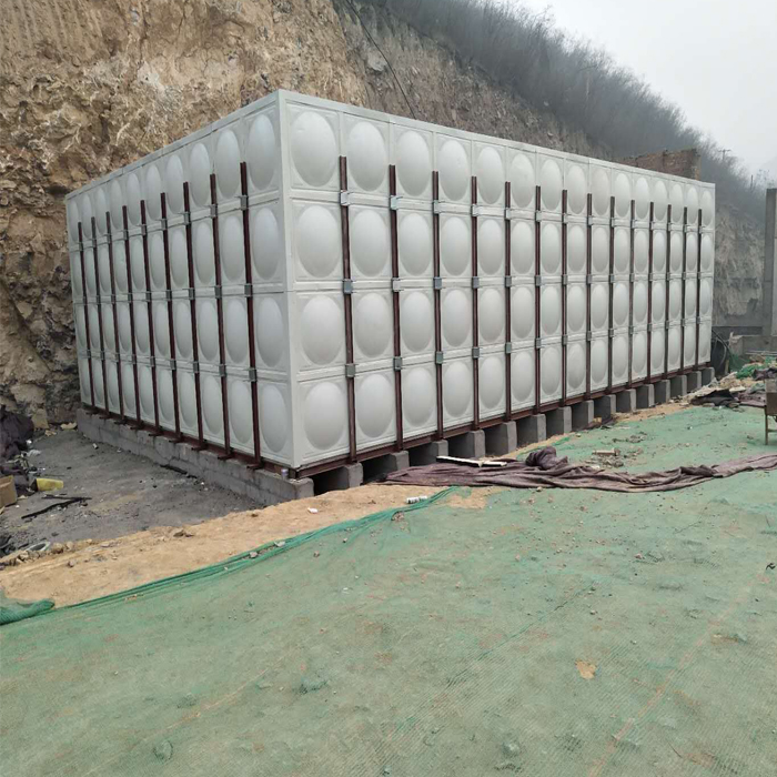 福建泉州9立方玻璃钢水箱|水箱原理