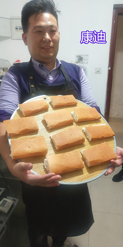 临汾市整张红豆大圆饼卖多少钱一斤