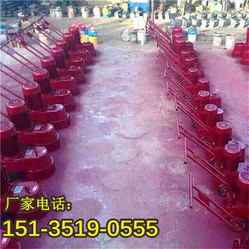 资讯：浙江平湖—大理石水磨石机 单相水磨石机