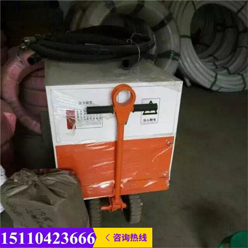 资讯：江西萍乡70/80双液灌浆机水泥注浆泵
