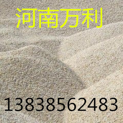 杭州天然石英砂销售