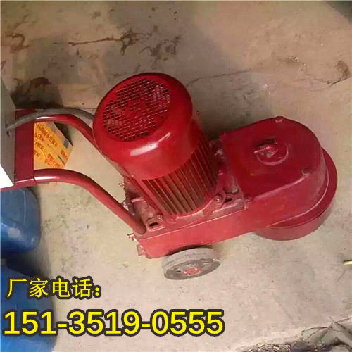 资讯：扬中—水磨石机 电动打磨机现货