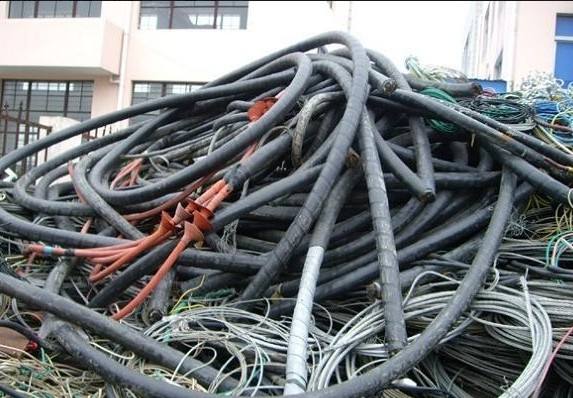忻州电缆收购多少钱一米