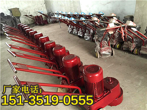 资讯：河南安阳—250型水磨石机 高低速水磨石机