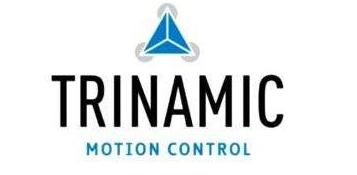 Trinamic推出专用的EtherCAT运动控制器